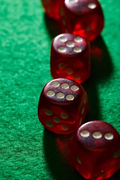 Live-dealer table broadcast on macanempire showing dealer and game state